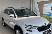 Skoda Karoq Selection Plus