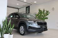 Skoda Karoq Selection Plus