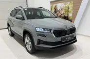 Skoda Karoq Selection Plus