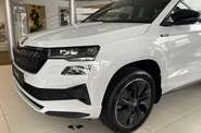 Skoda Karoq Sportline