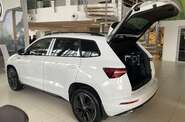 Skoda Karoq Sportline