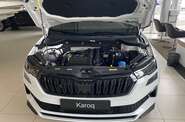 Skoda Karoq Sportline
