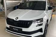 Skoda Karoq Sportline