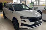Skoda Karoq Sportline
