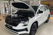 Skoda Karoq Sportline