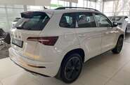 Skoda Karoq Sportline