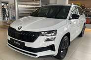 Skoda Karoq Sportline