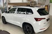 Skoda Karoq Sportline