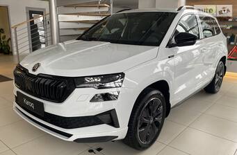 Skoda Karoq 2025 Sportline