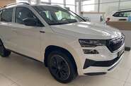 Skoda Karoq - фото 9