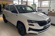 Skoda Karoq - фото 1