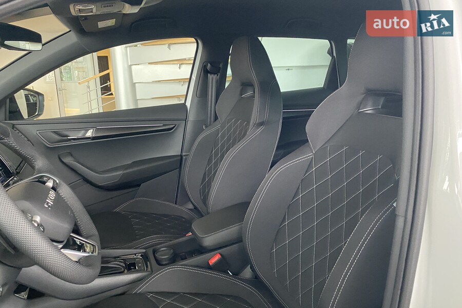 Skoda Karoq - фото 10