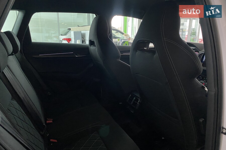 Skoda Karoq - фото 21