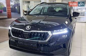 Skoda Karoq 2025 в Одеса