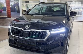 Skoda Karoq 2025 Selection Plus