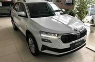 Skoda Karoq Selection Plus