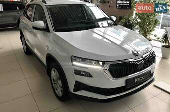 Skoda Karoq 2025 в Харків