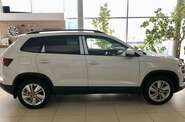 Skoda Karoq Selection Plus