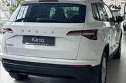 Skoda Karoq Selection Plus