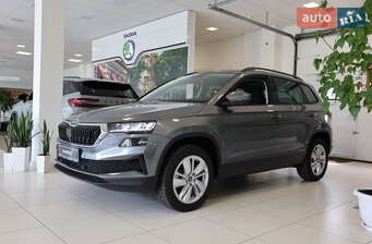 Skoda Karoq 2025 в Миколаїв