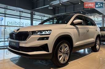 Skoda Karoq 2025 в Київ