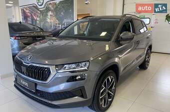 Skoda Karoq 2025 в Миколаїв