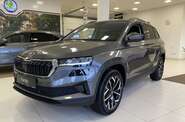 Skoda Karoq Selection Plus