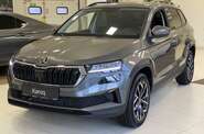 Skoda Karoq Selection Plus