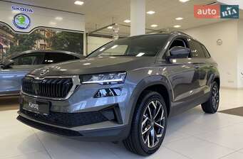 Skoda Karoq 2025 в Миколаїв