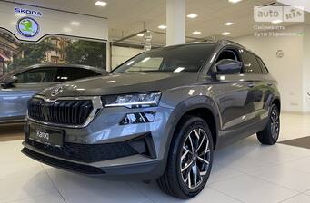 Skoda Karoq 2025 Selection Plus