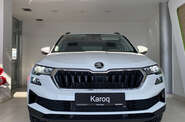 Skoda Karoq Selection Plus