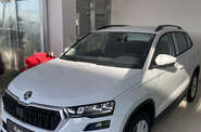 Skoda Karoq Selection Plus