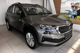 Skoda Karoq 2026 Selection Plus