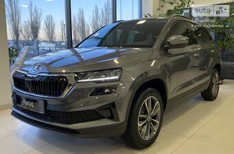 Skoda Karoq 2025 Selection Plus