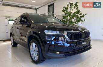 Skoda Karoq 2025 в Миколаїв