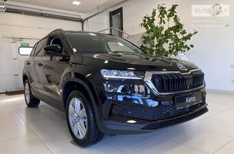 Skoda Karoq 2025 Selection Plus