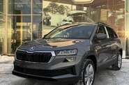 Skoda Karoq Selection Plus