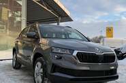 Skoda Karoq Selection Plus