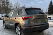 Skoda Karoq Selection Plus