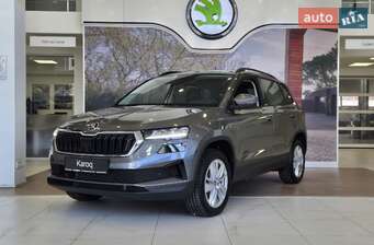 Skoda Karoq 2026 в Одеса
