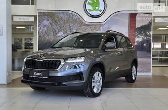 Skoda Karoq 2026 Selection Plus