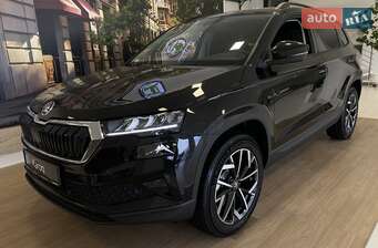 Skoda Karoq 2025 в Миколаїв