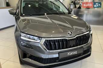Skoda Karoq 2026 в Одеса