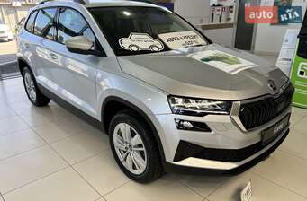 Skoda Karoq 2025 в Одеса