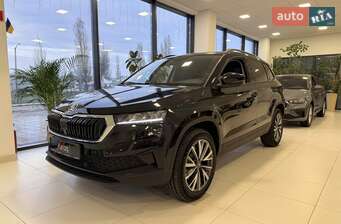 Skoda Karoq 2025 в Миколаїв