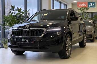 Skoda Karoq 2025 в Миколаїв