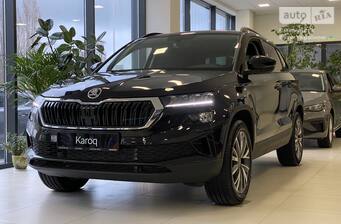 Skoda Karoq 2025 Selection Plus