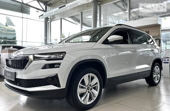 Skoda Karoq 2026 Selection Plus
