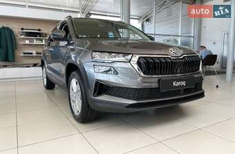 Skoda Karoq 2026 в Хмельницький