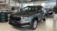 Skoda Karoq Selection Plus
